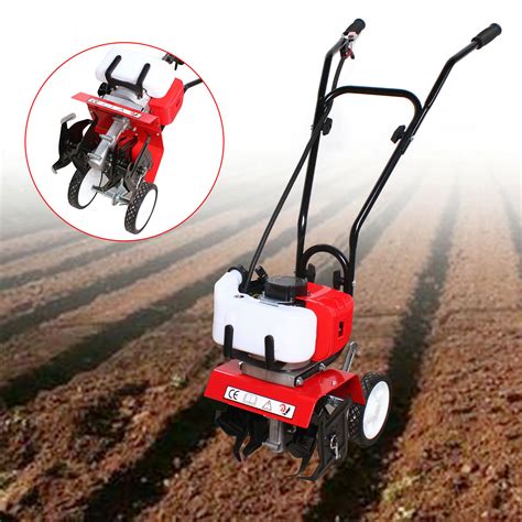 mini excavator rotator|rotavator for small garden.